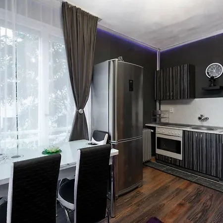 Vitoshka Pleasure Place *