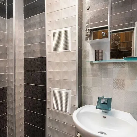 Vitoshka Pleasure Place *