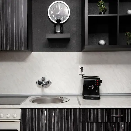 Vitoshka Pleasure Place * 소피아