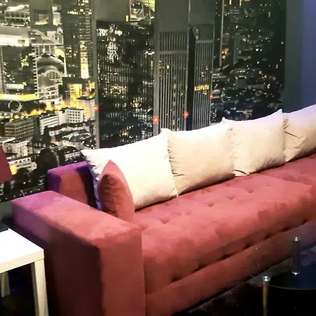 Vitoshka Pleasure Place 소피아