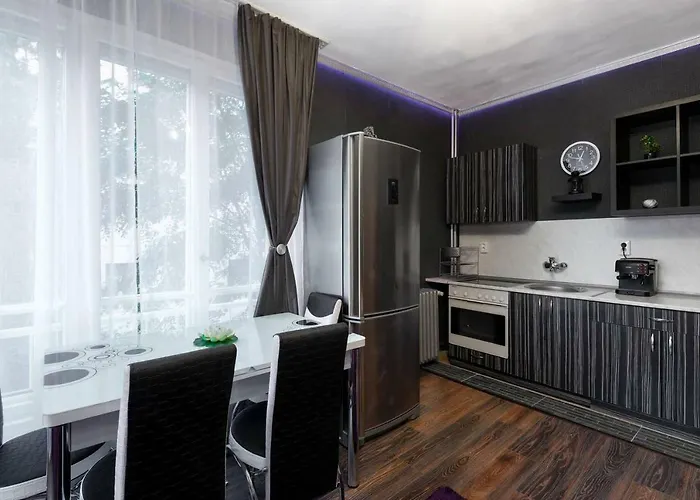 Vitoshka Pleasure Place *