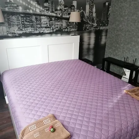 Apartmán Vitoshka Pleasure Place