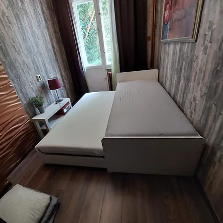 Vitoshka Pleasure Place Apartmán