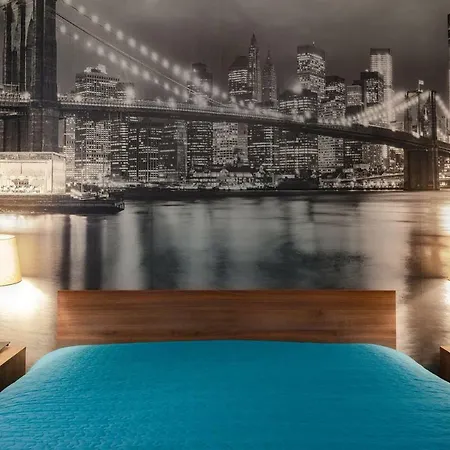 Apartamento Vitoshka Pleasure Place