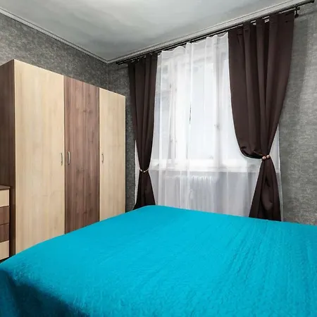 Апартаменты Vitoshka Pleasure Place *