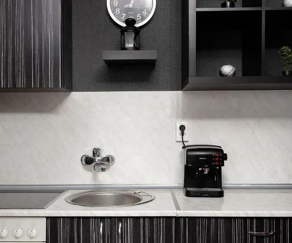 Vitoshka Pleasure Place * Sofia