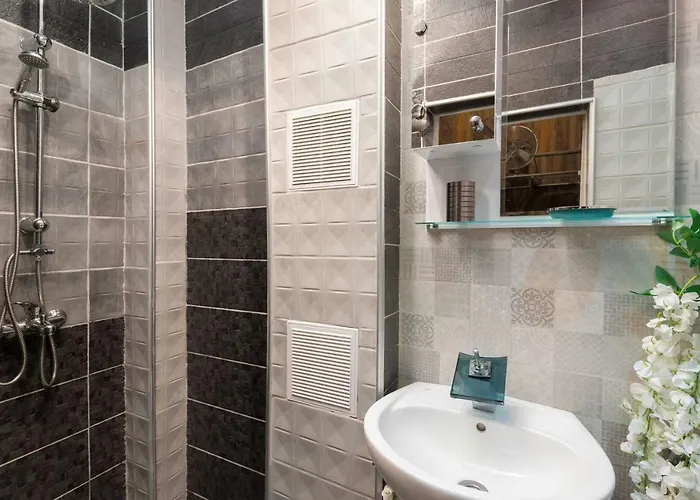 Vitoshka Pleasure Place *