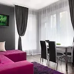 Apartment Vitoshka Pleasure Place